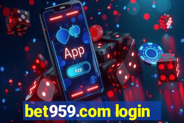 bet959.com login